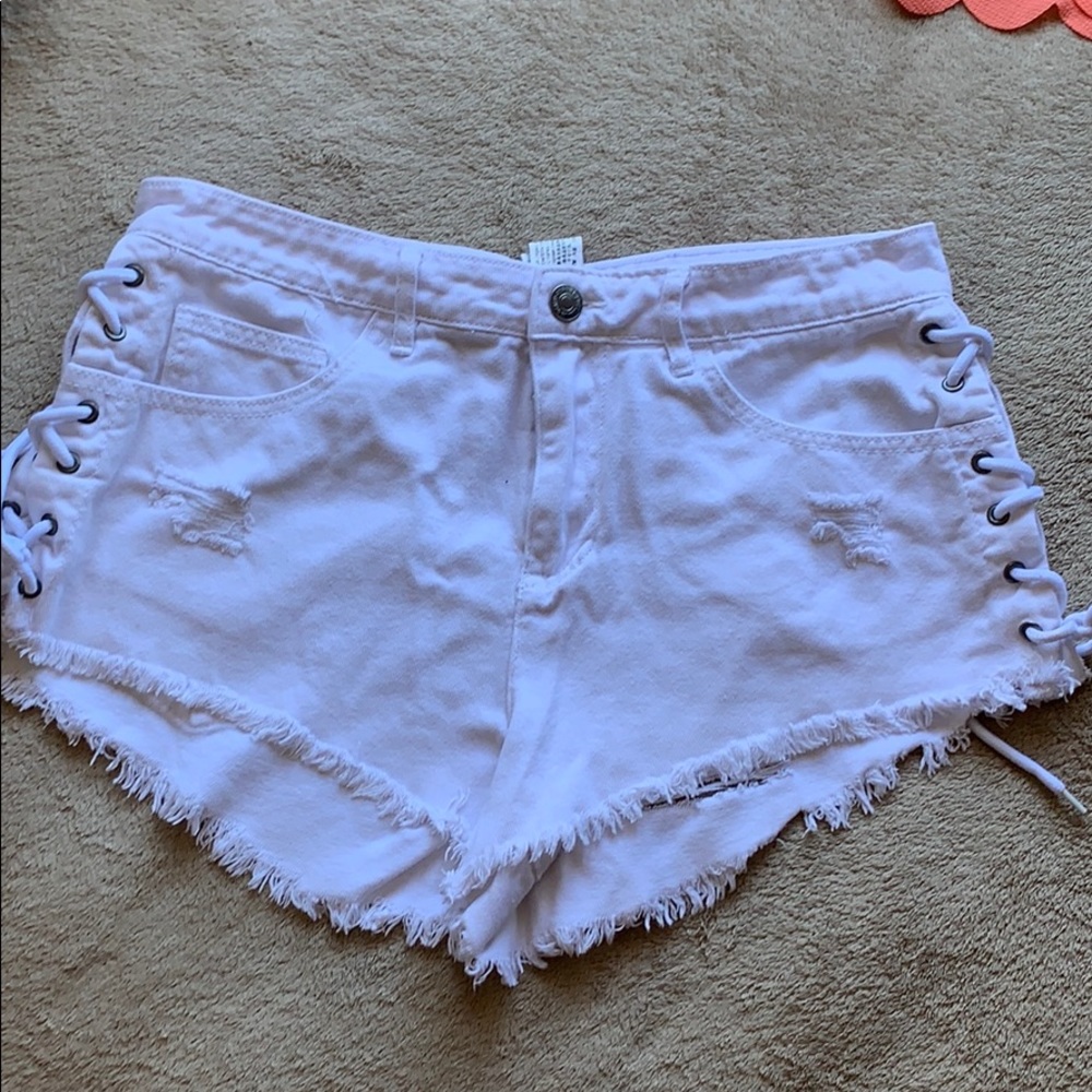 Shorts!🌸🌸